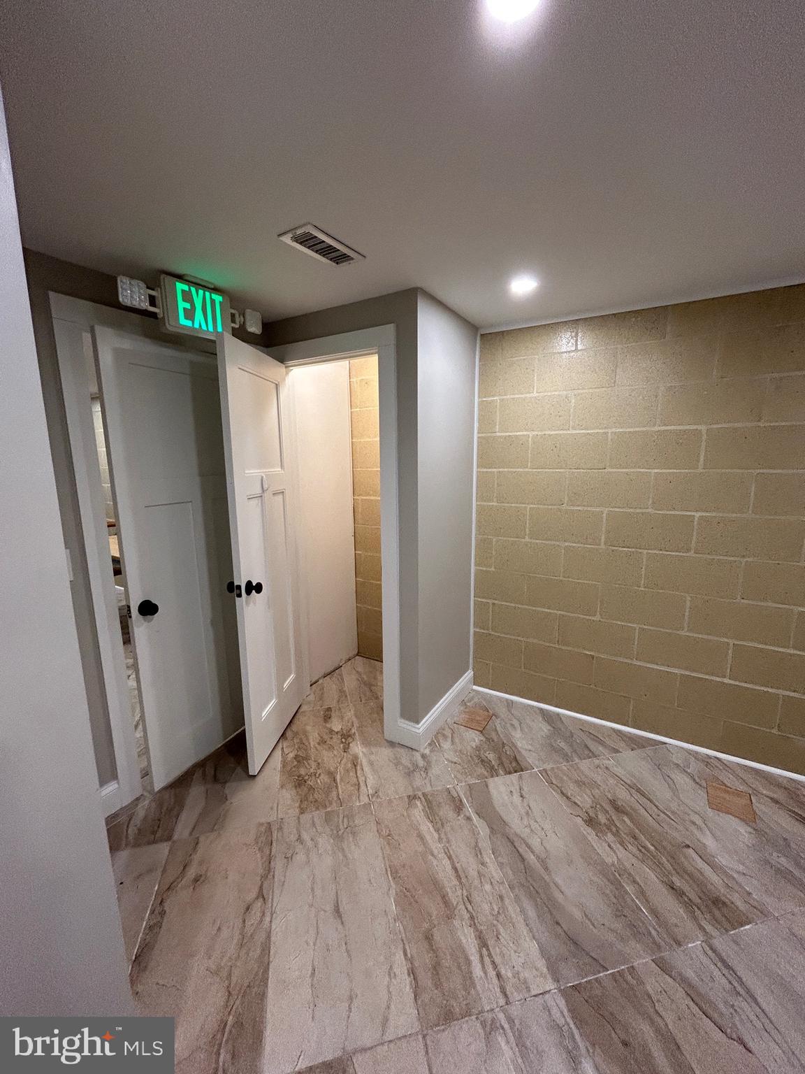 302 PARK ROW BASEMENT 2