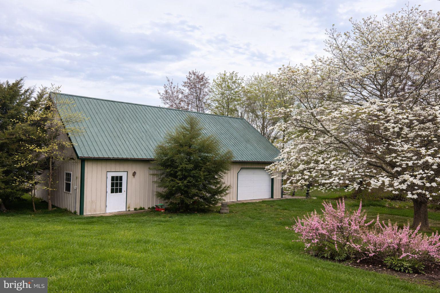 24295 LANGFORD ROAD