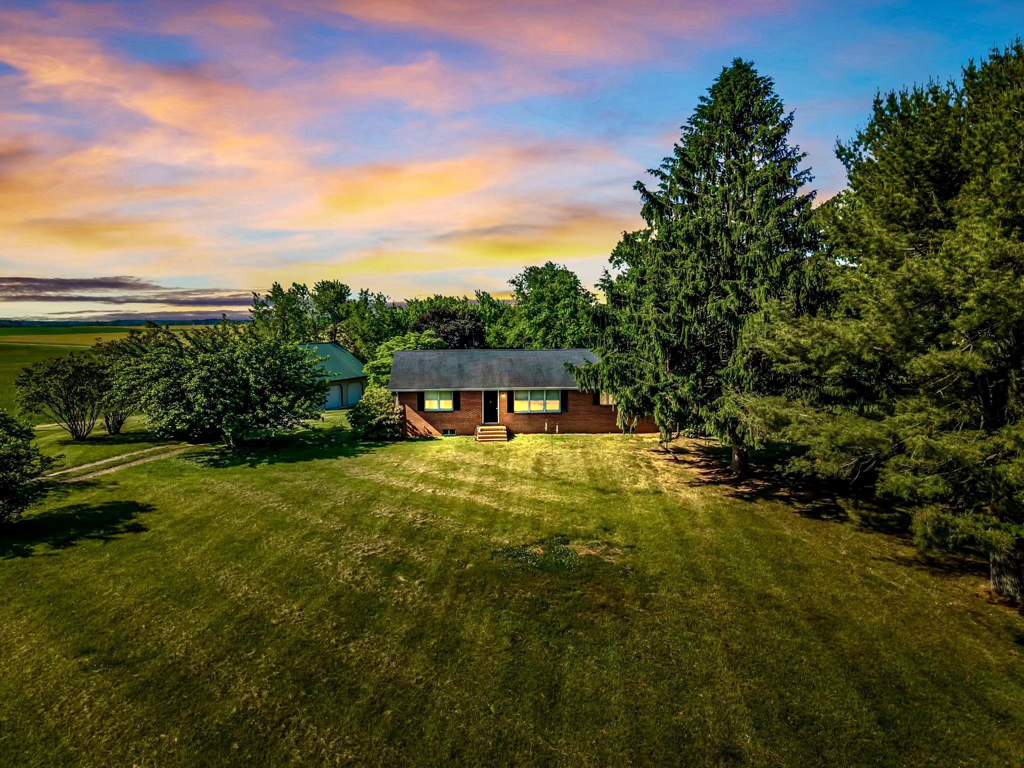 24295 LANGFORD ROAD