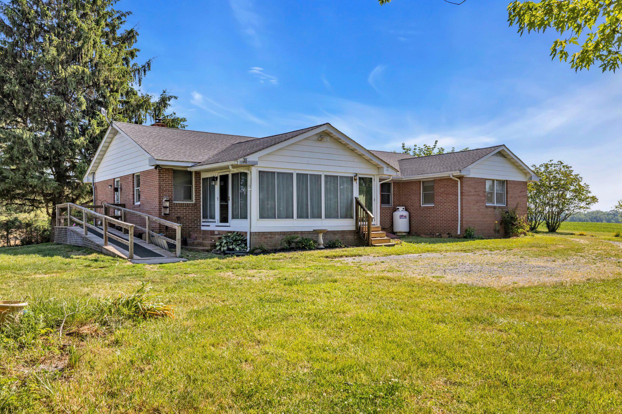 24295 LANGFORD ROAD