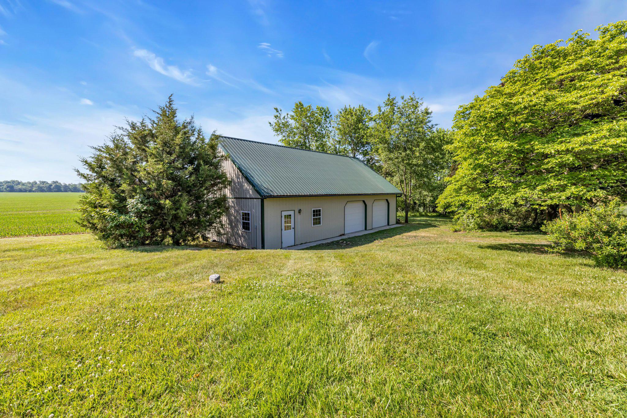 24295 LANGFORD ROAD