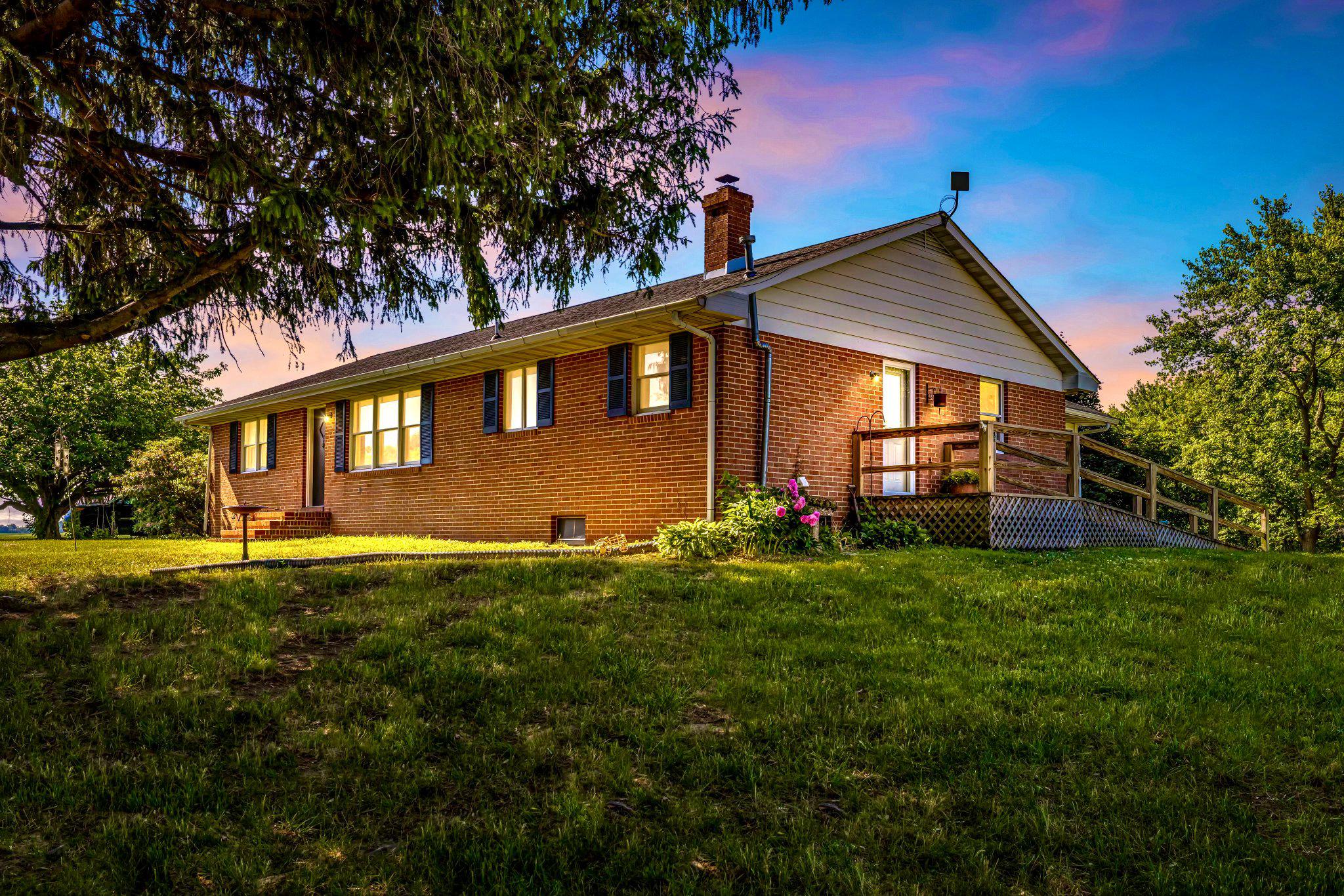 24295 LANGFORD ROAD