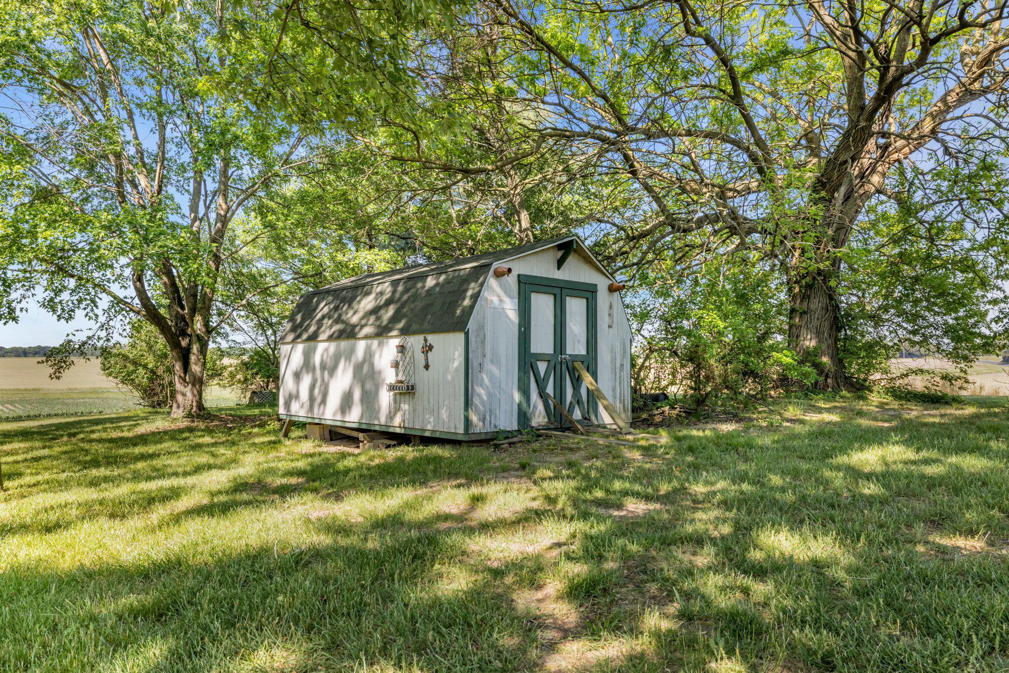 24295 LANGFORD ROAD