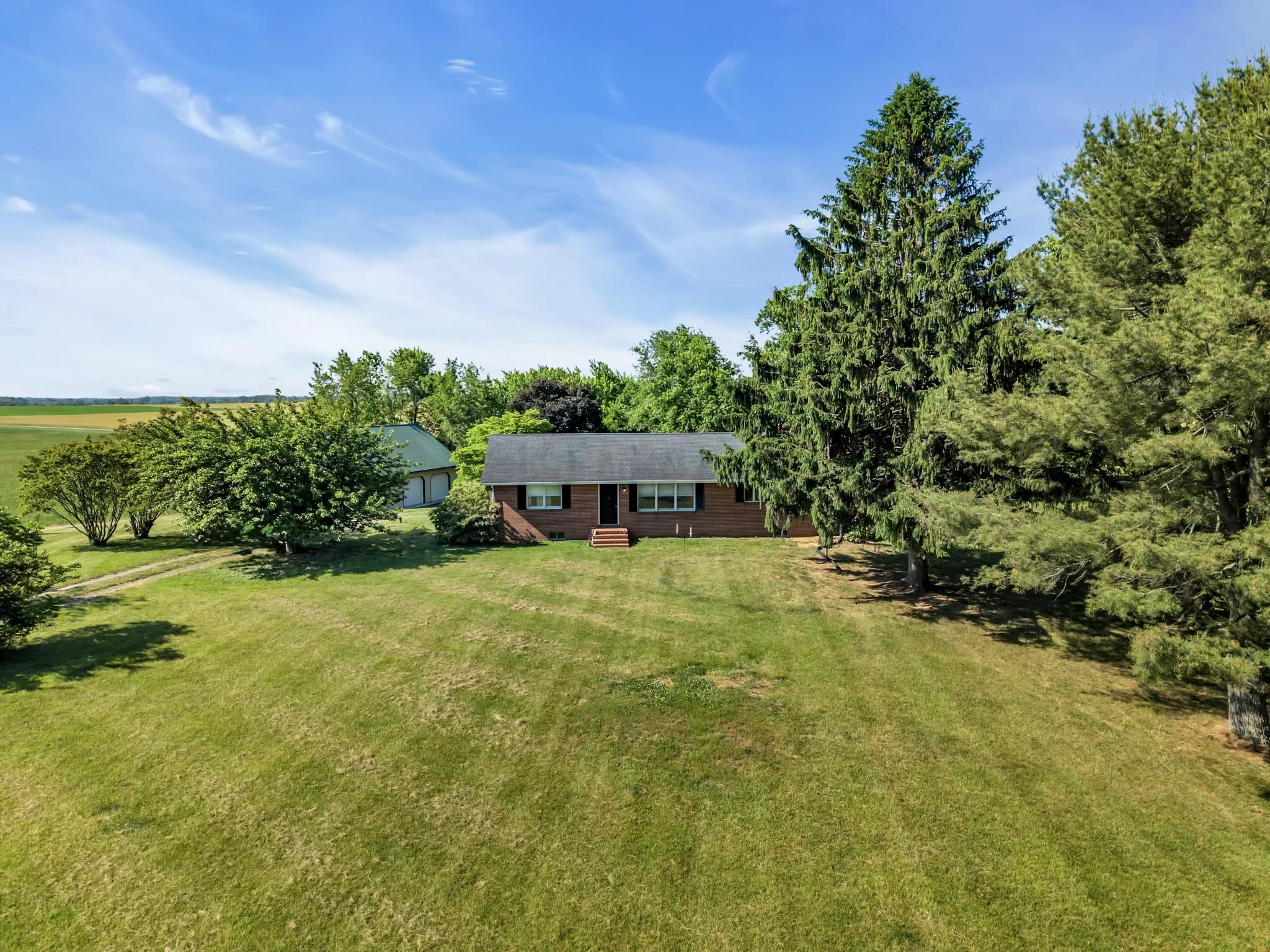 24295 LANGFORD ROAD