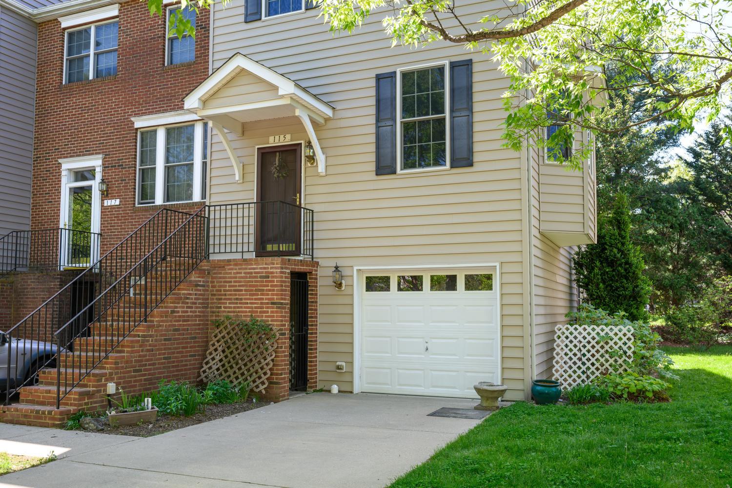 115 ACORN DRIVE