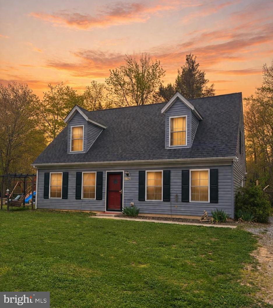 10594 MILLBROOK DRIVE