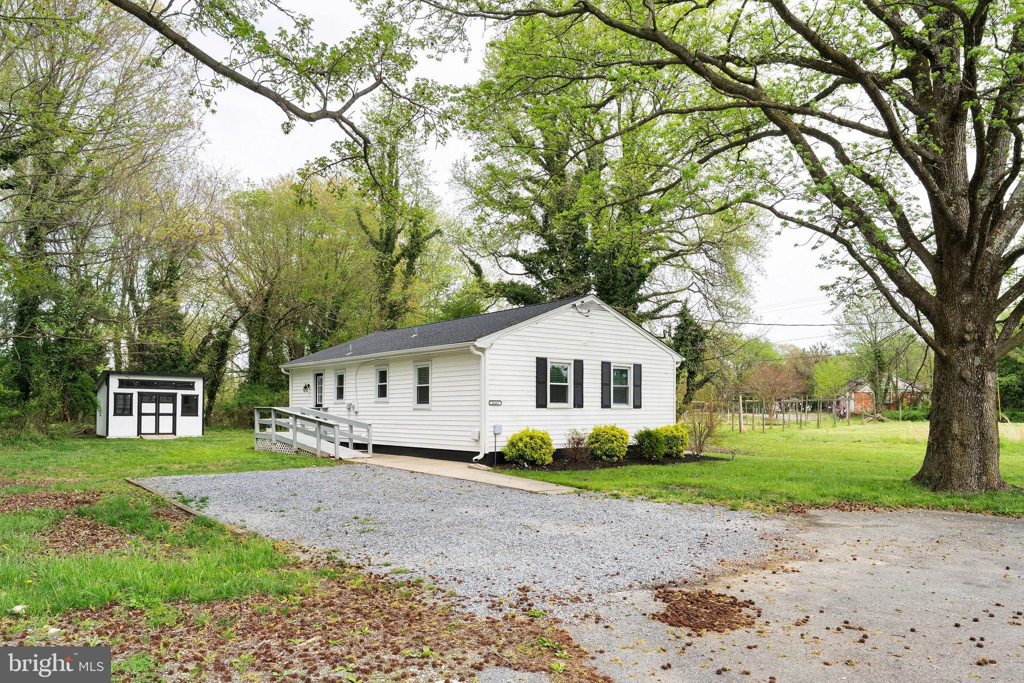 11167 OAK LANE