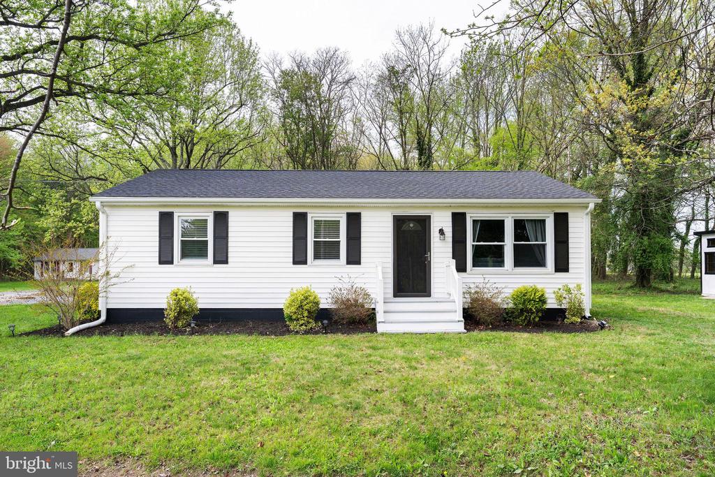 11167 OAK LANE