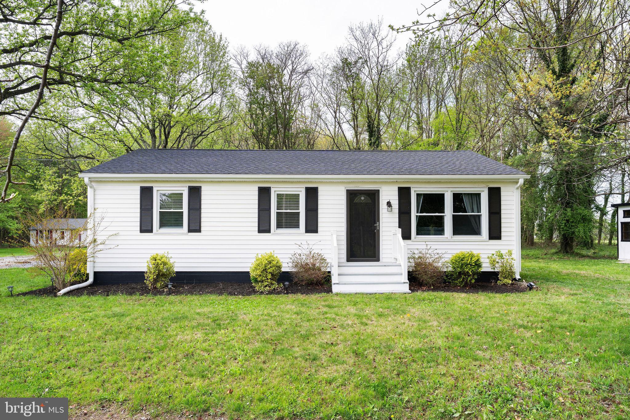 11167 OAK LANE