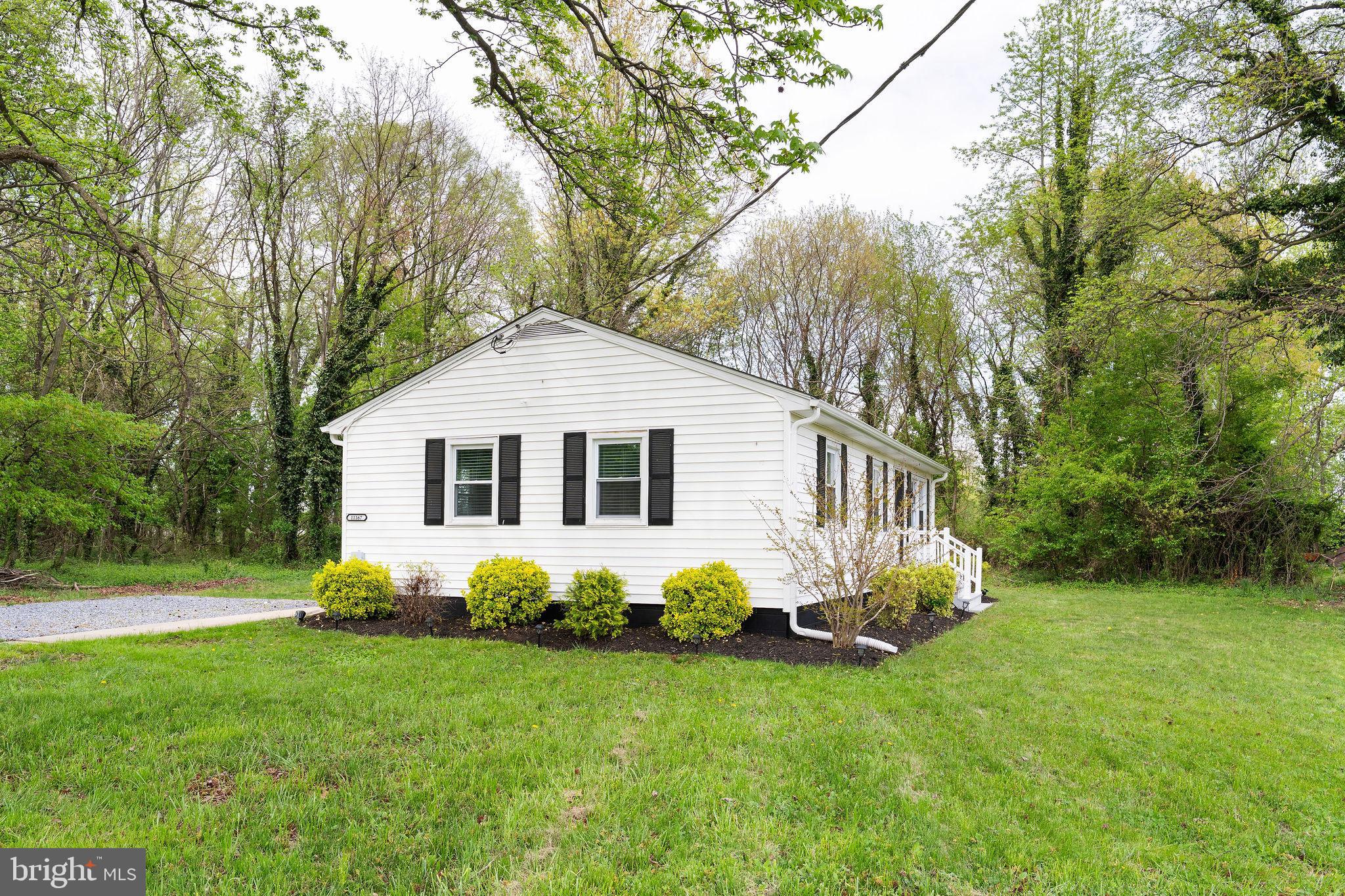 11167 OAK LANE