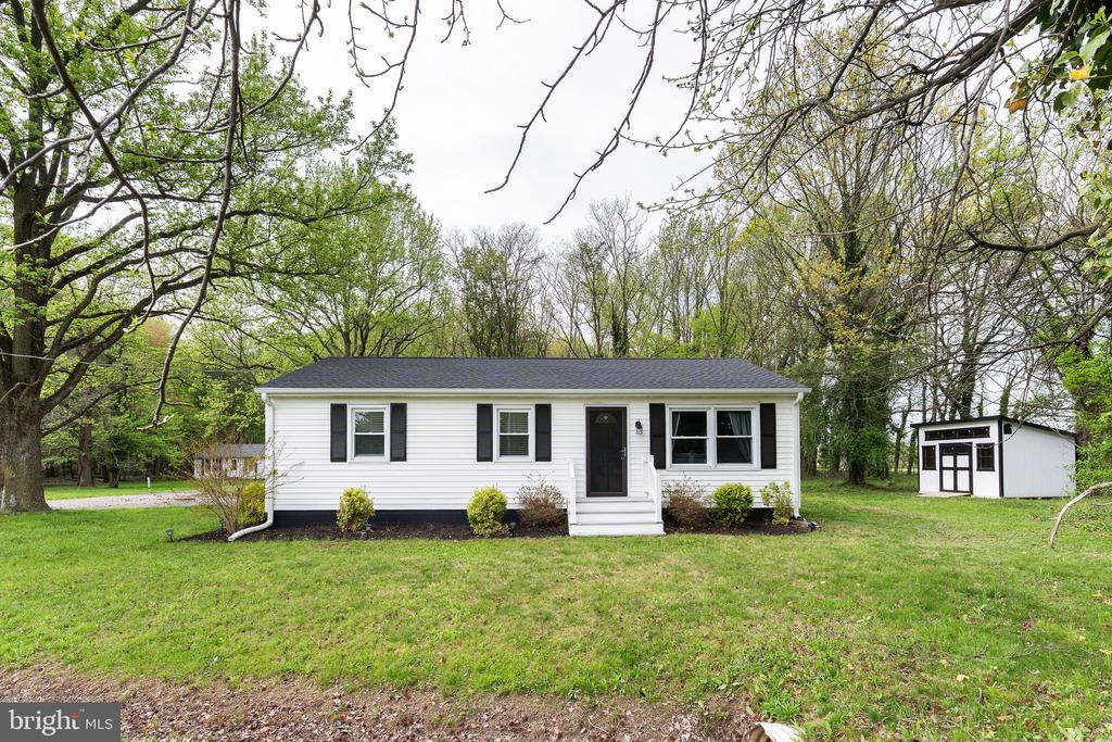 11167 OAK LANE