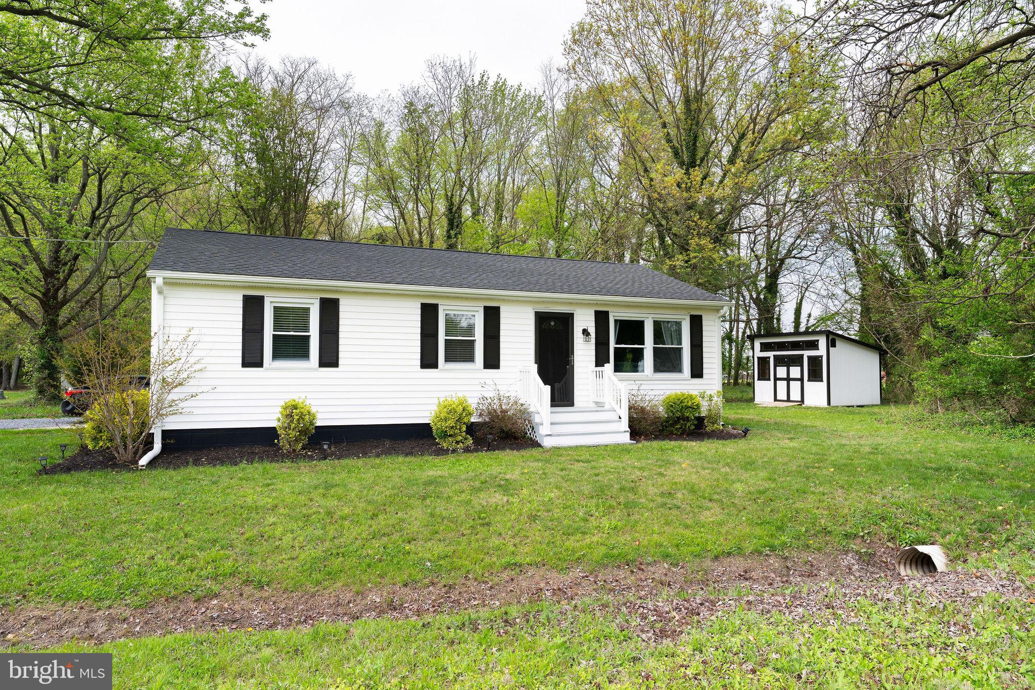 11167 OAK LANE