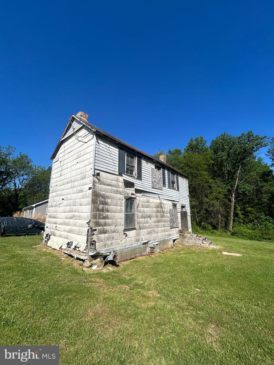 11200 BOYER LANE