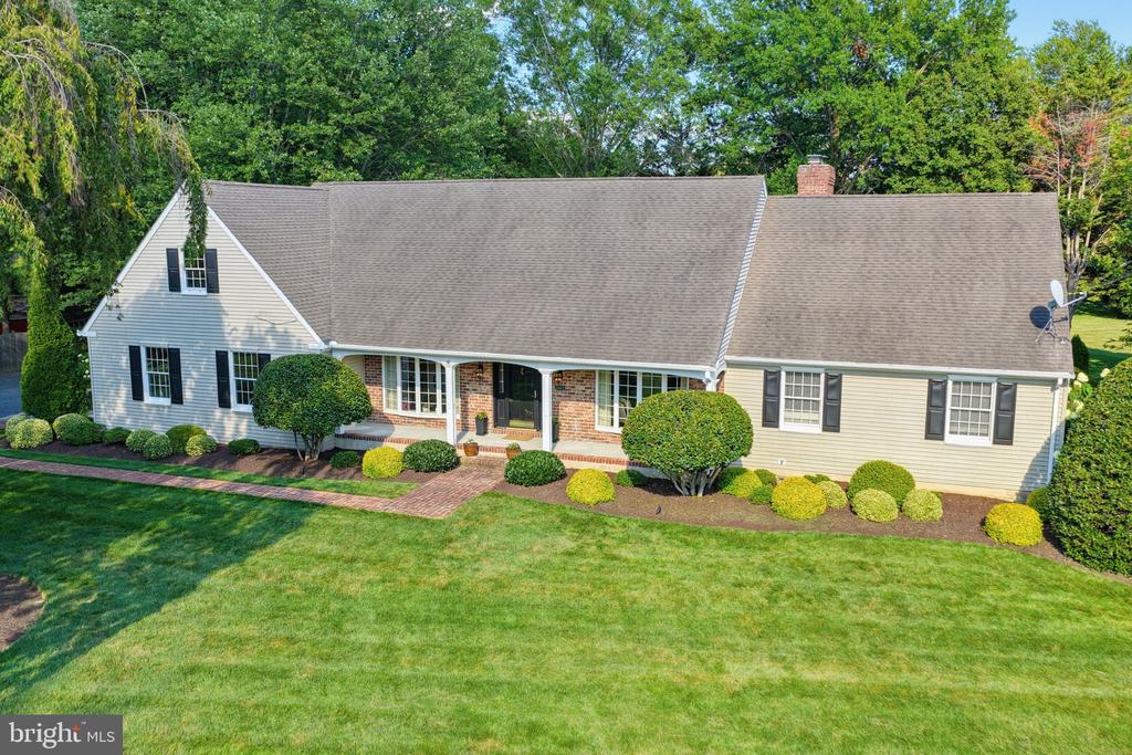 7903 RADCLIFFE ROAD