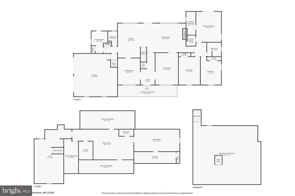 7903 RADCLIFFE ROAD