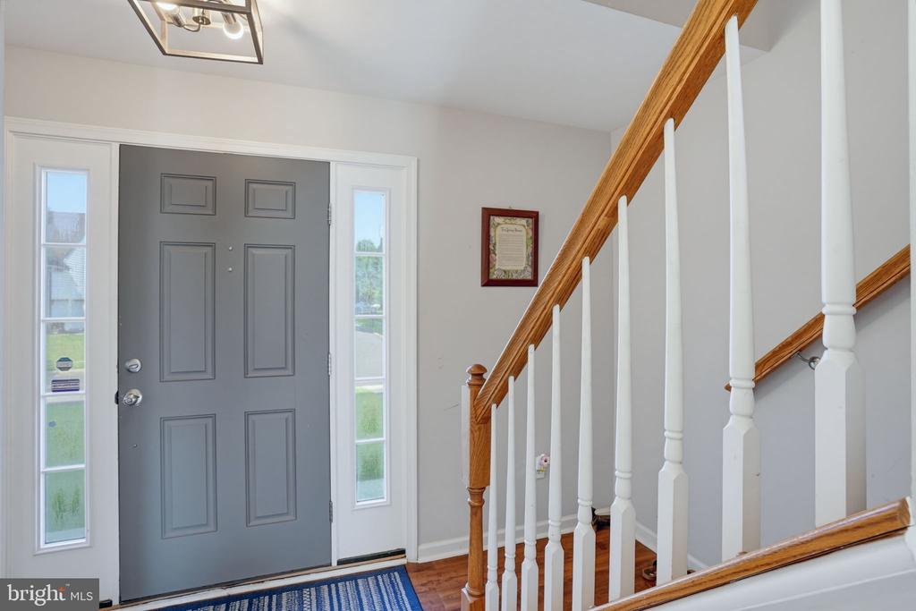 123 TRAFFORD DRIVE