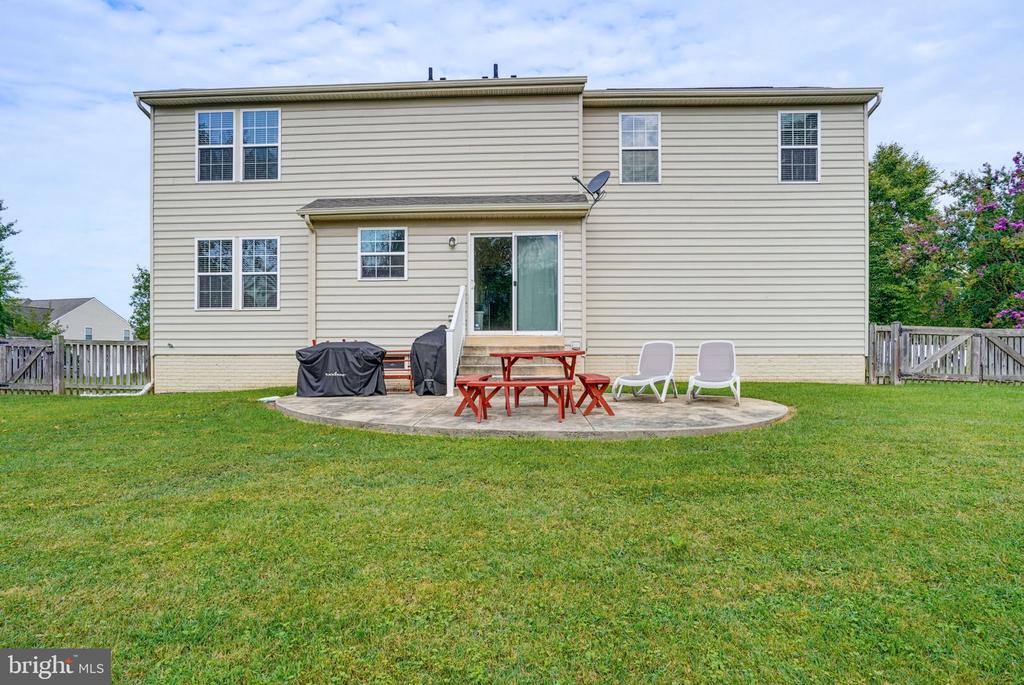 123 TRAFFORD DRIVE