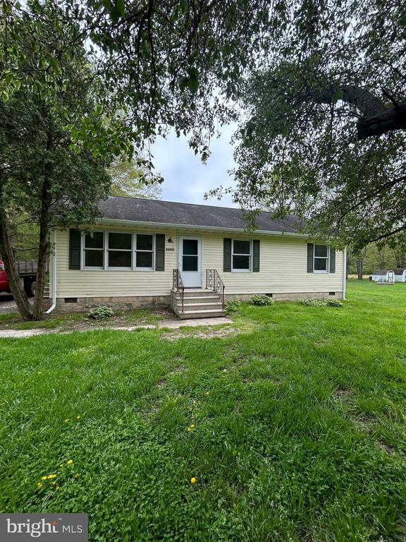 22427 CROSS ROAD