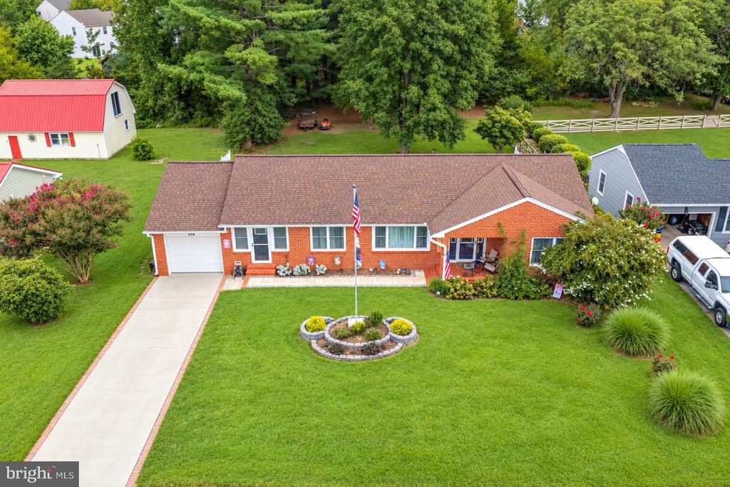 374 HURTT AVENUE