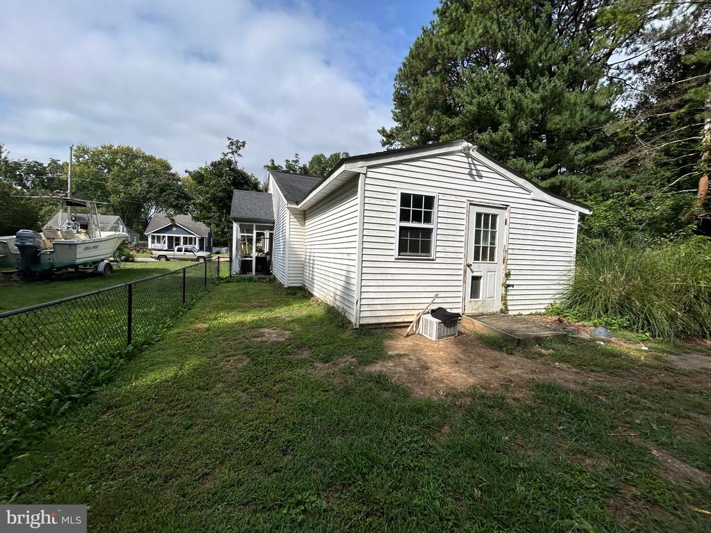 223 MOUNT VERNON AVENUE