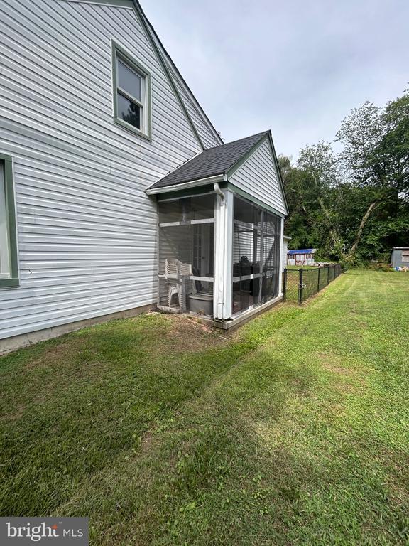 223 MOUNT VERNON AVENUE