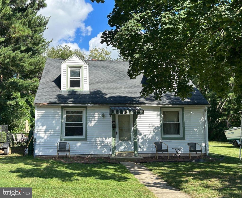 223 MOUNT VERNON AVENUE