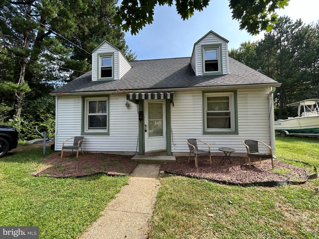 223 MOUNT VERNON AVENUE