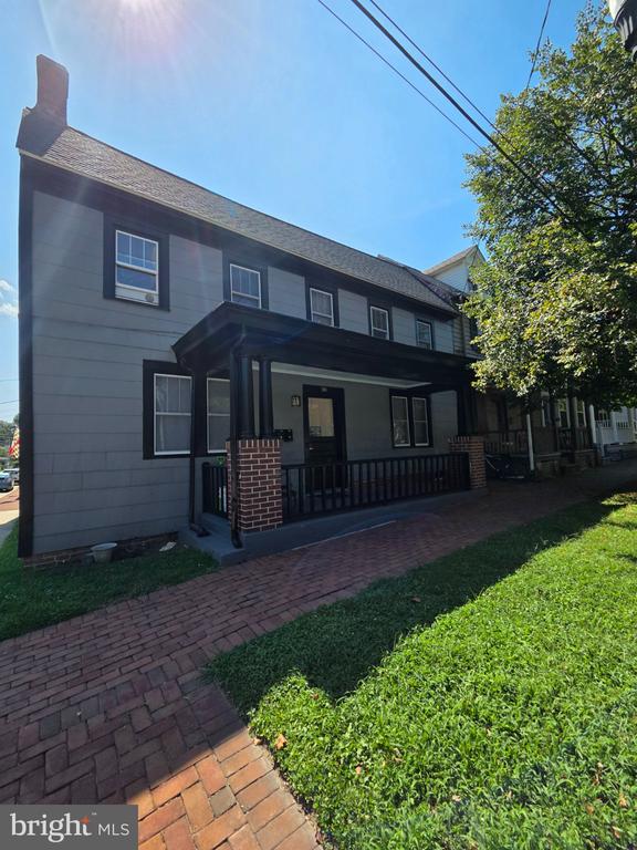 501 HIGH STREET