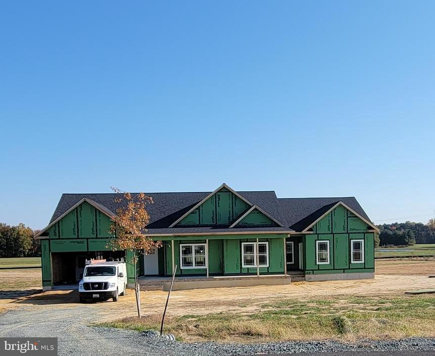 105 Woodfield ( Lot 2) Ct