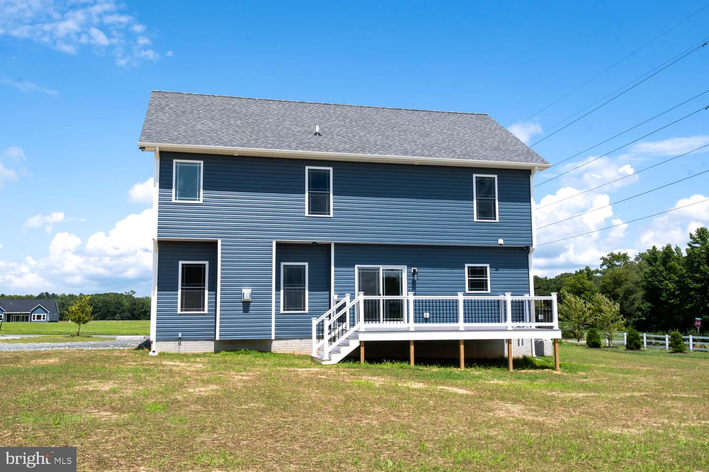 105 Woodfield ( Lot 2) Ct