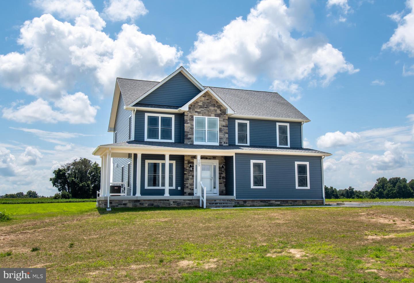 105 Woodfield ( Lot 2) Ct
