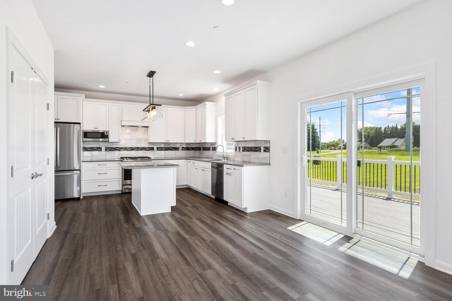 105 Woodfield ( Lot 2) Ct
