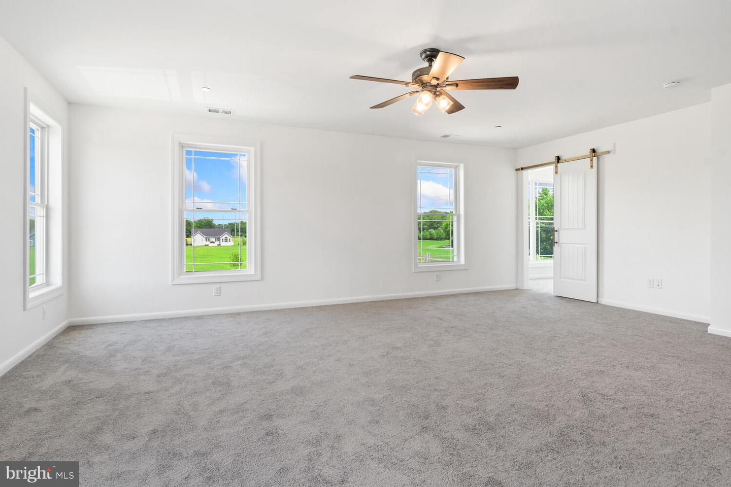 105 Woodfield ( Lot 2) Ct