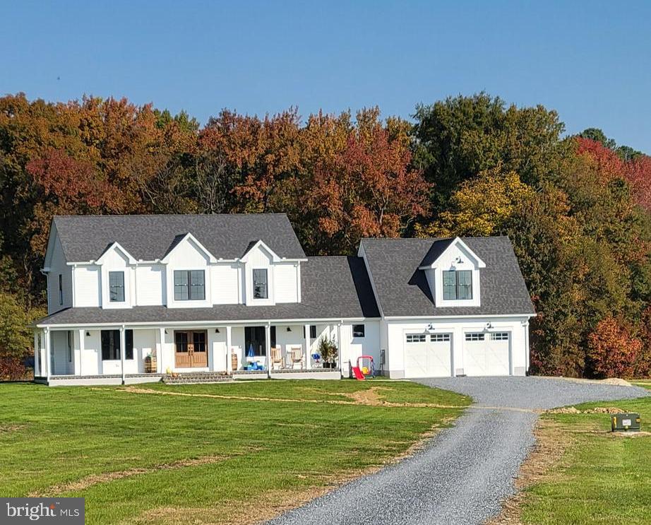 105 Woodfield ( Lot 2) Ct