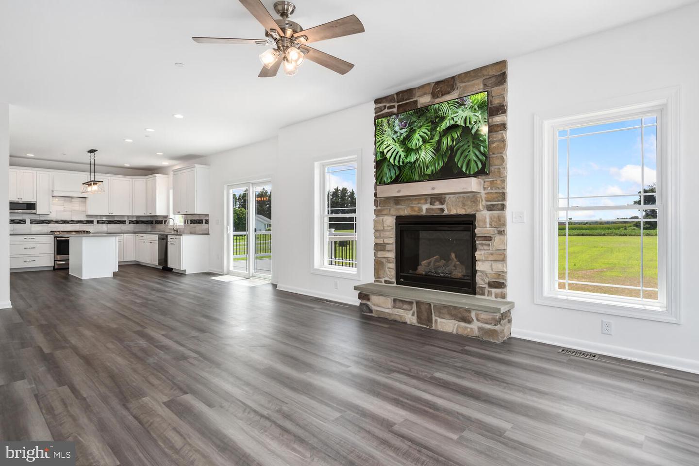 105 Woodfield ( Lot 2) Ct