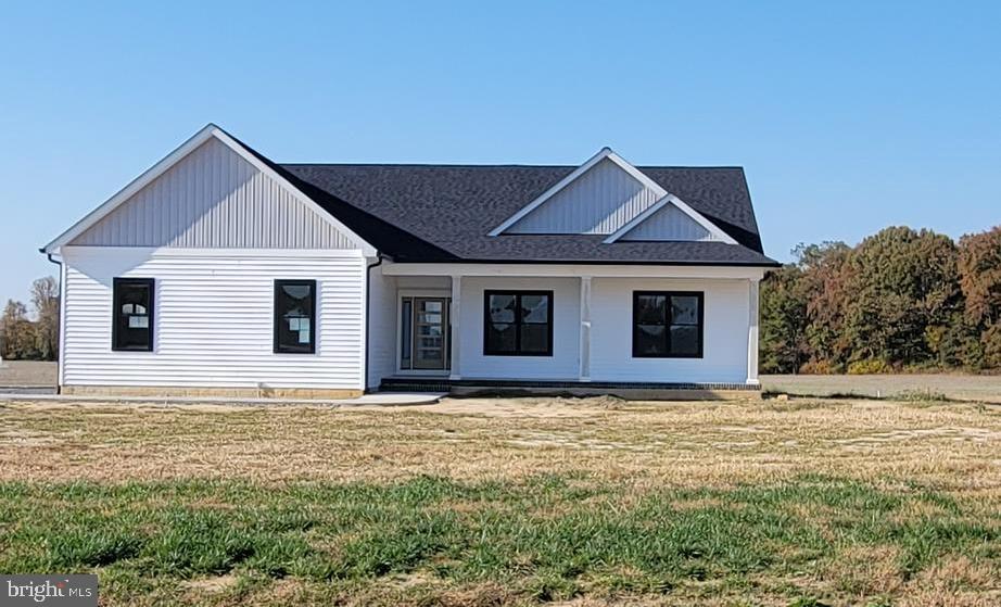 105 Woodfield ( Lot 2) Ct