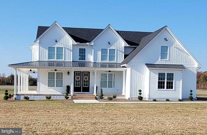 105 Woodfield ( Lot 2) Ct