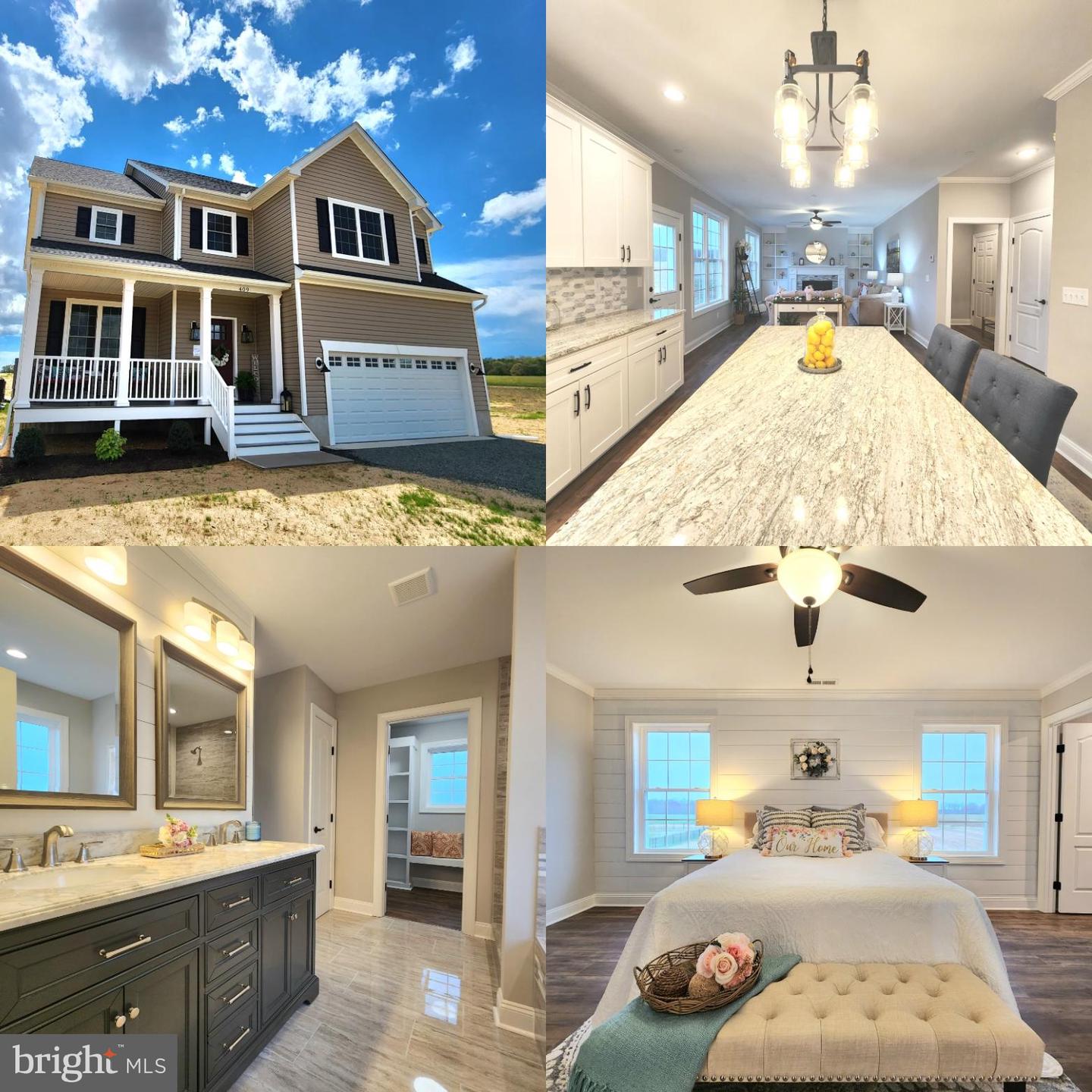 409 Eagle Manor Dr