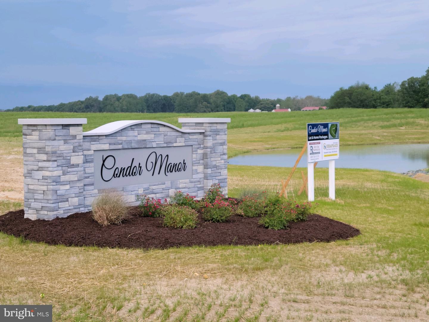 409 Eagle Manor Dr