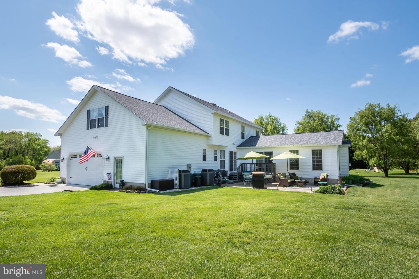 226 Claiborne Fields Dr