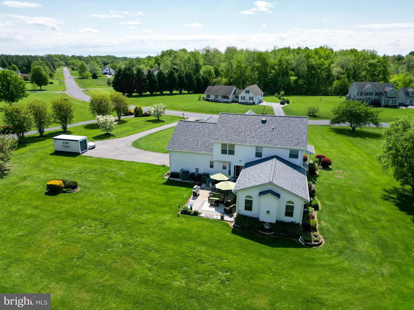 226 Claiborne Fields Dr