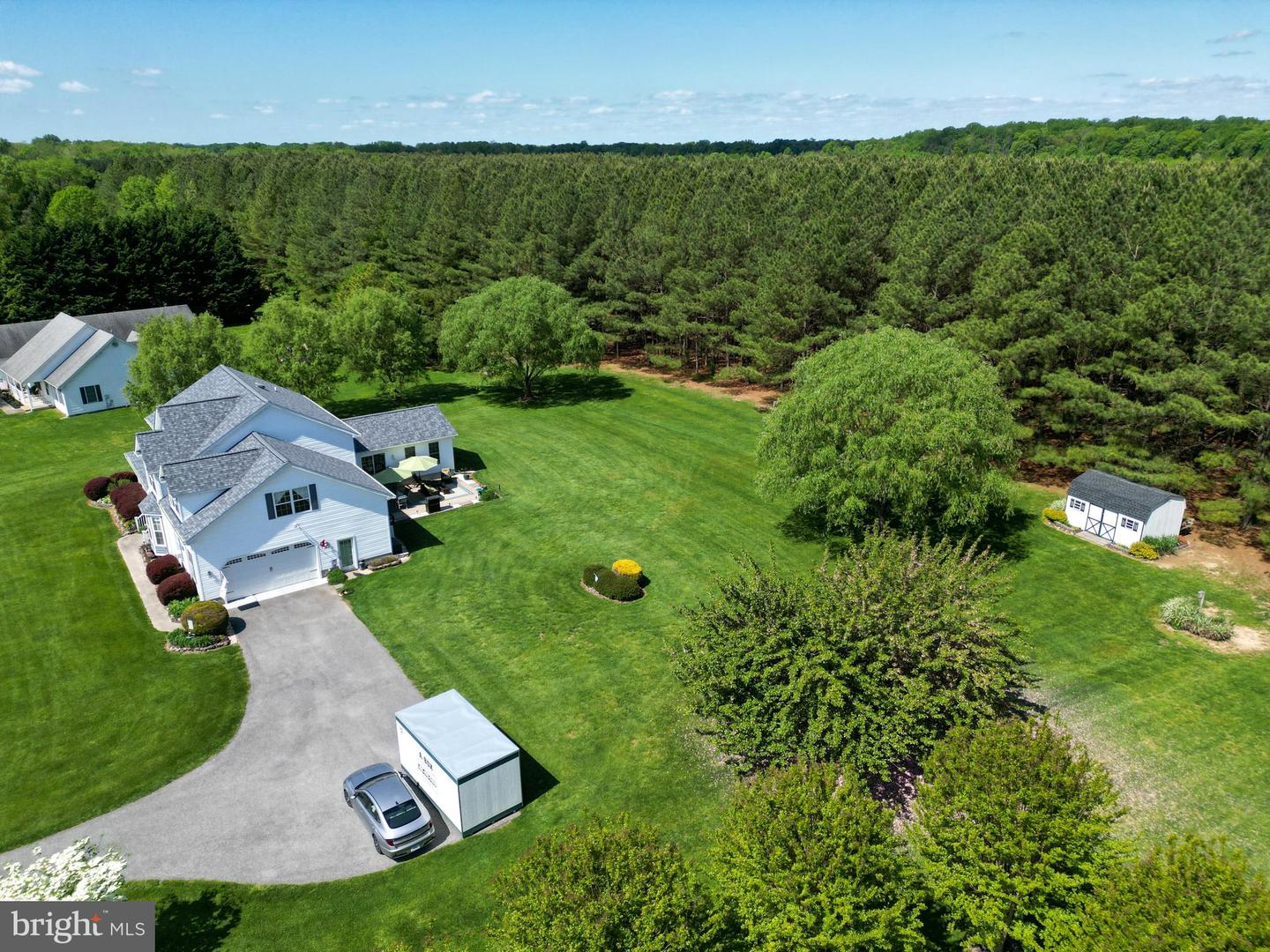 226 Claiborne Fields Dr