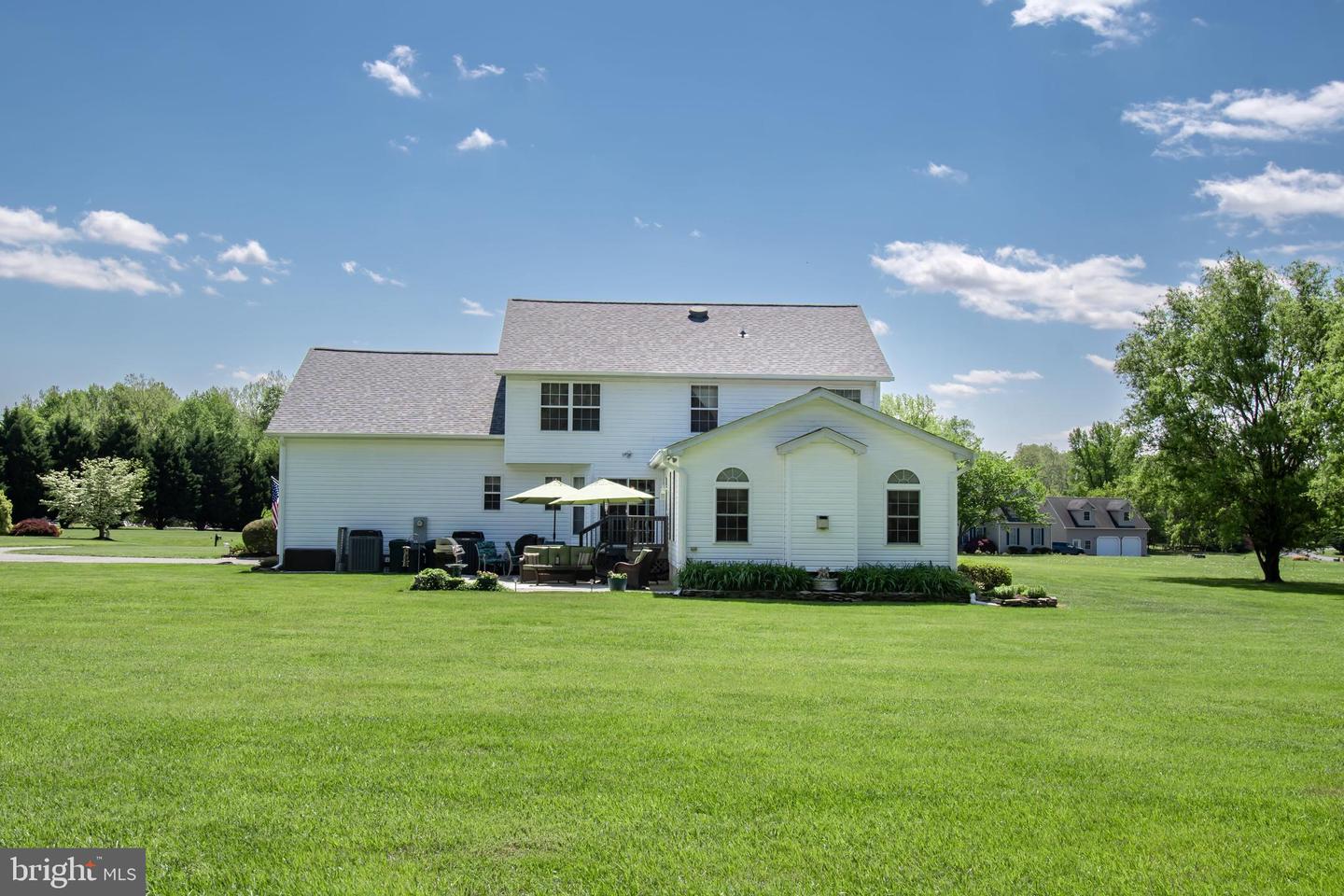 226 Claiborne Fields Dr