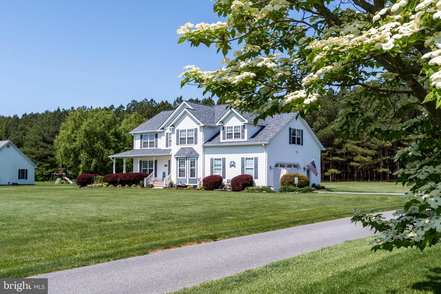 226 Claiborne Fields Dr