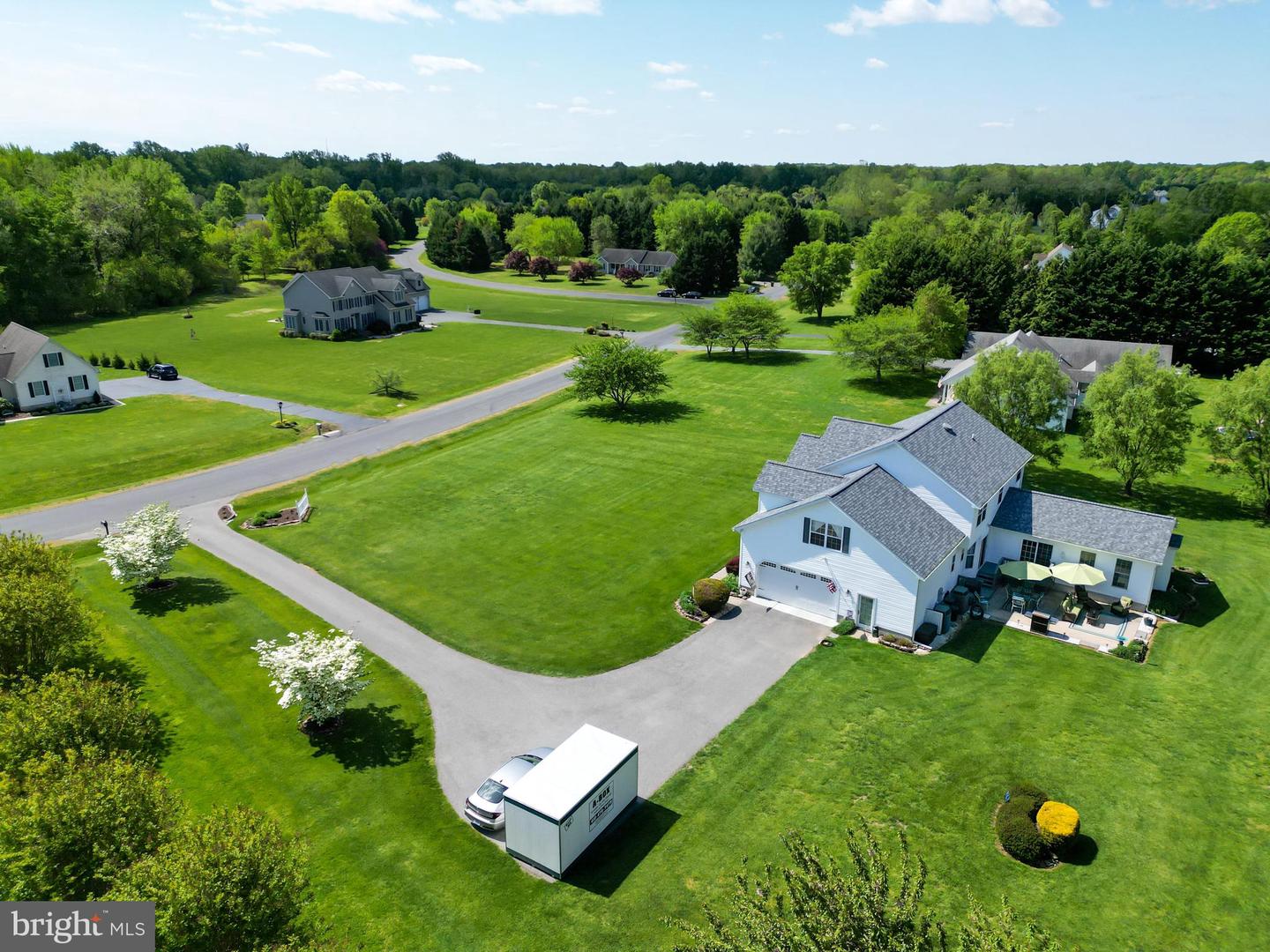 226 Claiborne Fields Dr