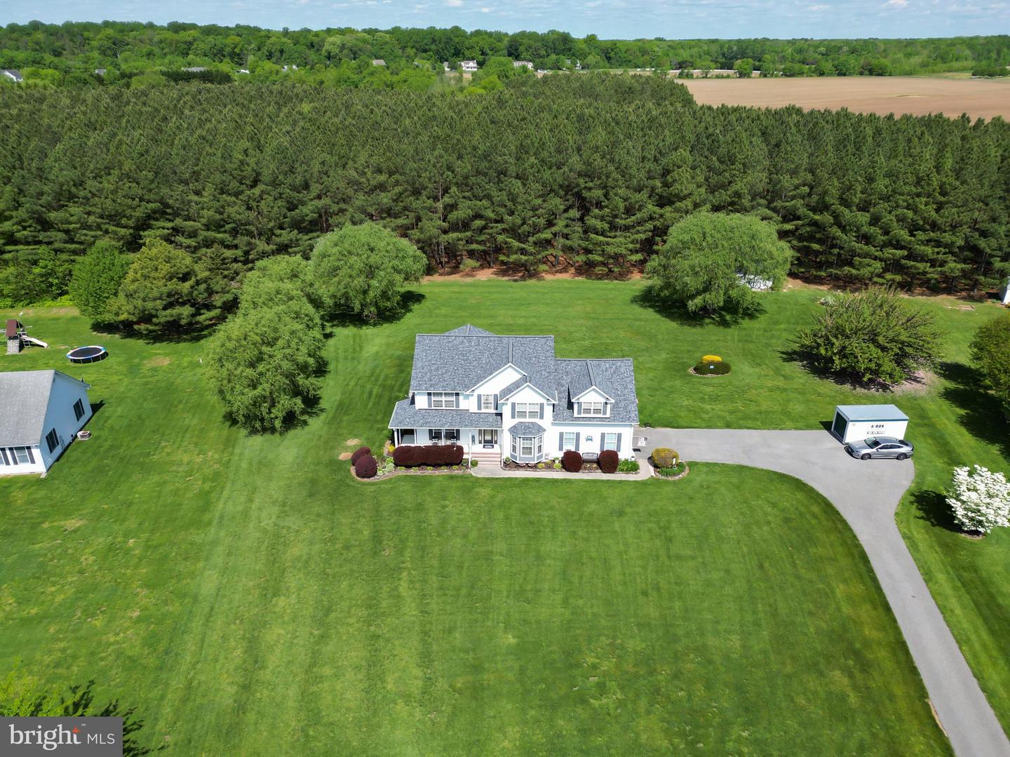 226 Claiborne Fields Dr