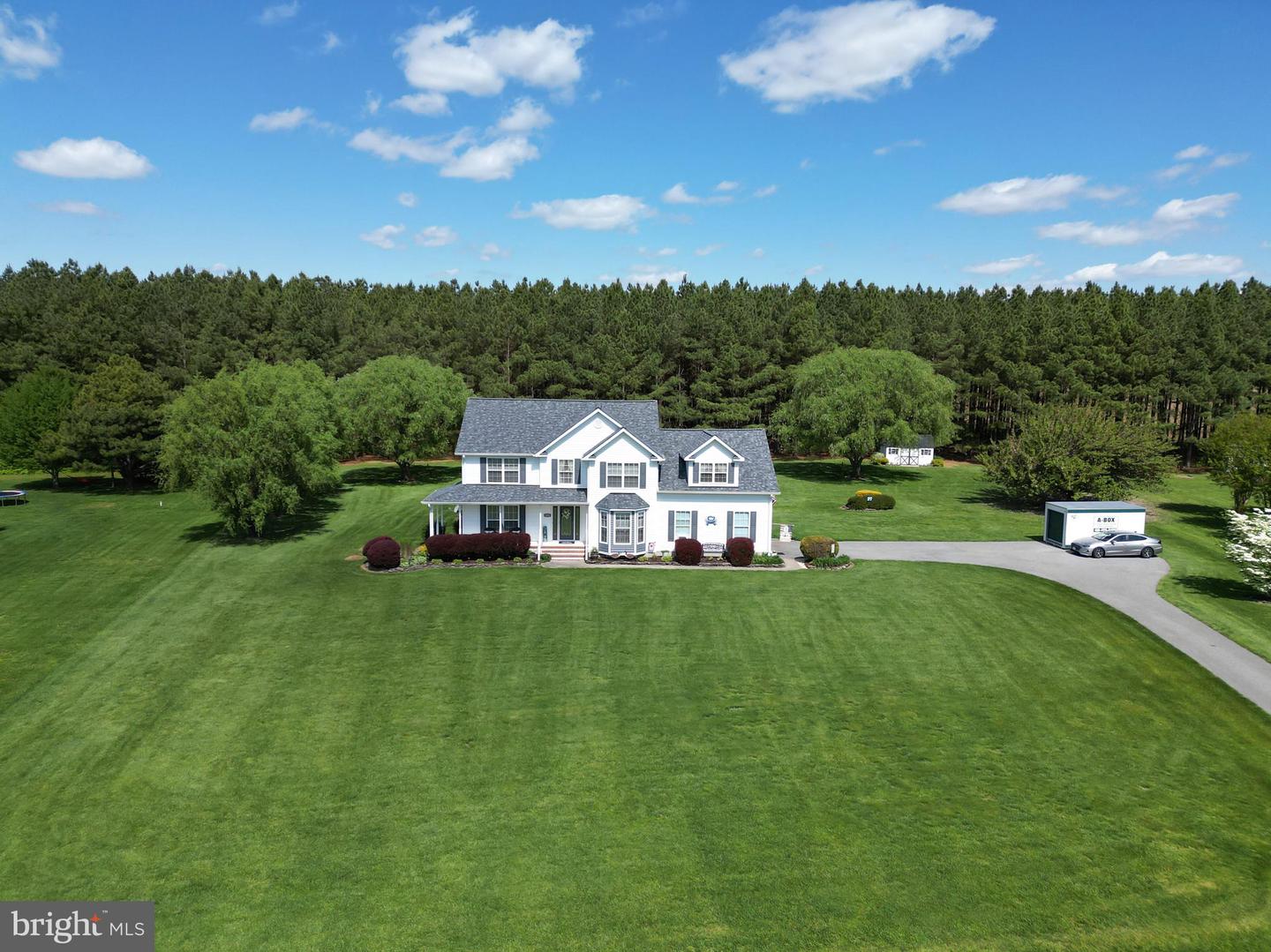 226 Claiborne Fields Dr