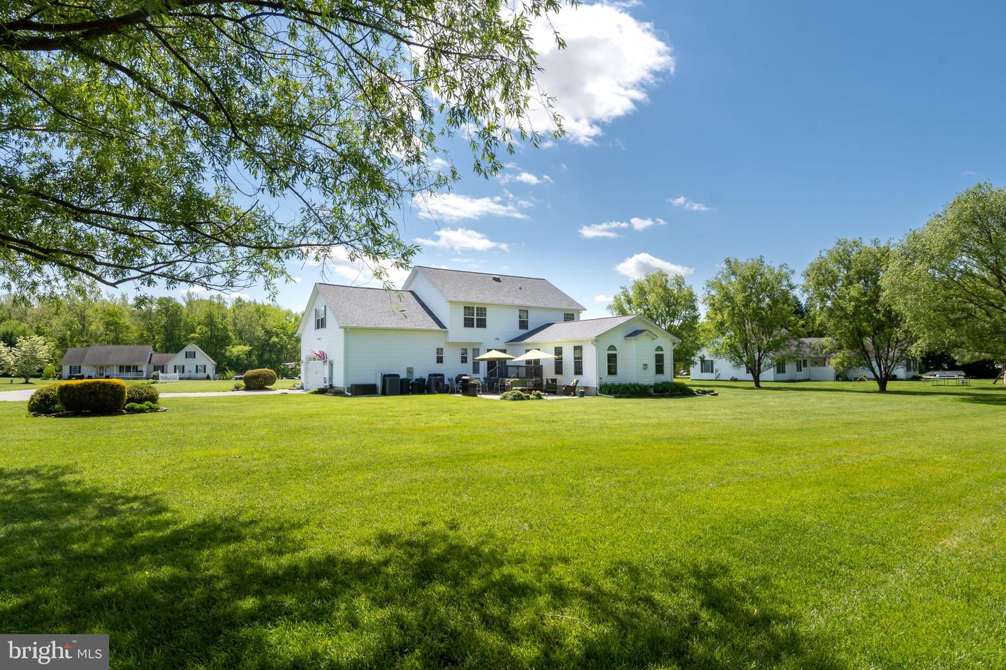 226 Claiborne Fields Dr
