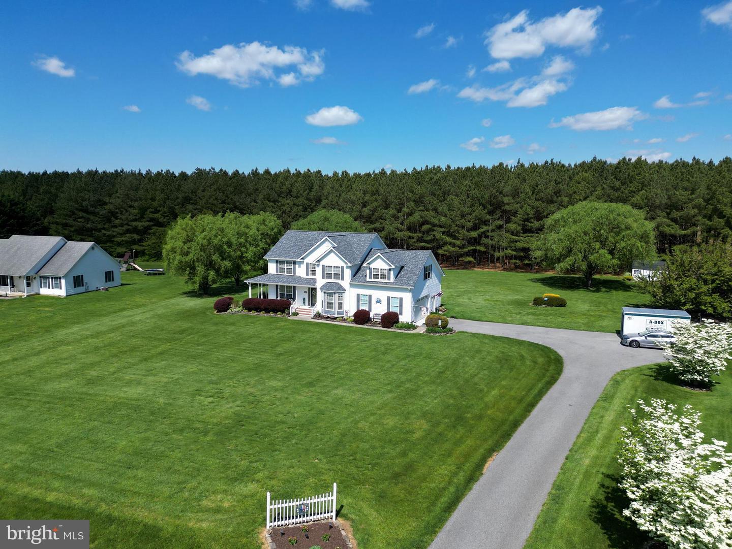 226 Claiborne Fields Dr