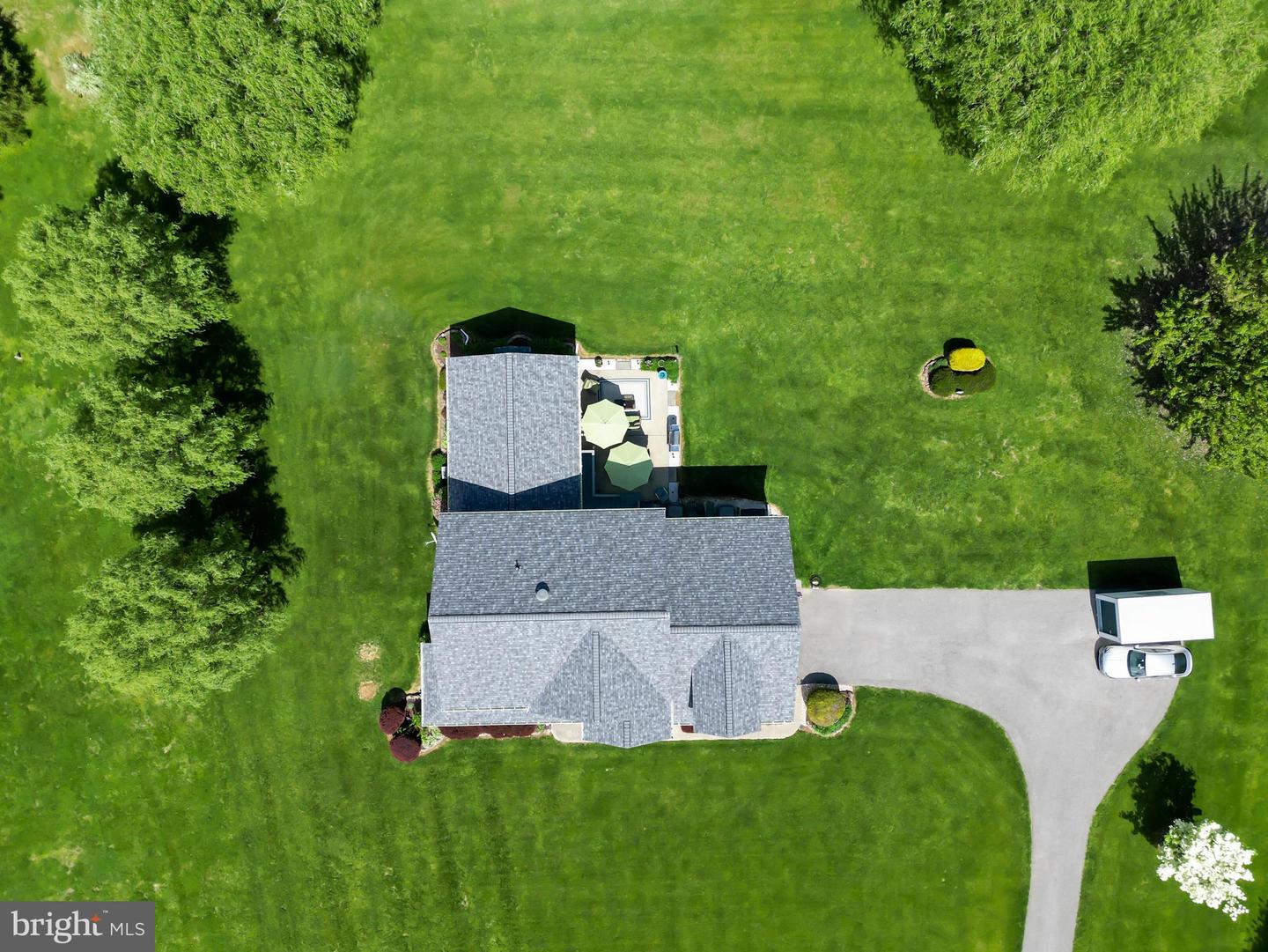 226 Claiborne Fields Dr